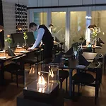 Fjordgaarden - - - Konference 4*
