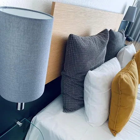 Fjordgaarden - - - Konference 4* Ringkøbing