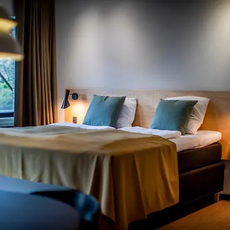 Fjordgaarden - - - Konference 4*