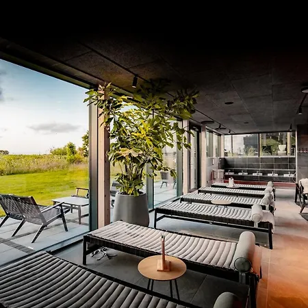 Fjordgaarden - - - Konference 4* Ringkobing