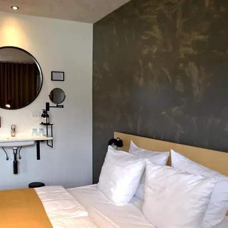 Hotel Fjordgaarden - - - Konference 4*