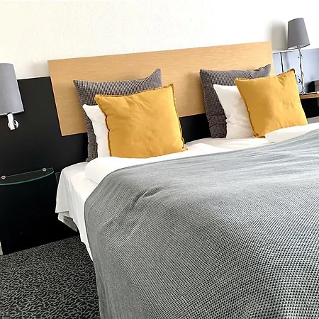 Fjordgaarden - - - Konference 4*