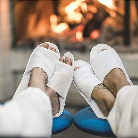 Fjordgaarden - Kurbad - - Konference Hotel