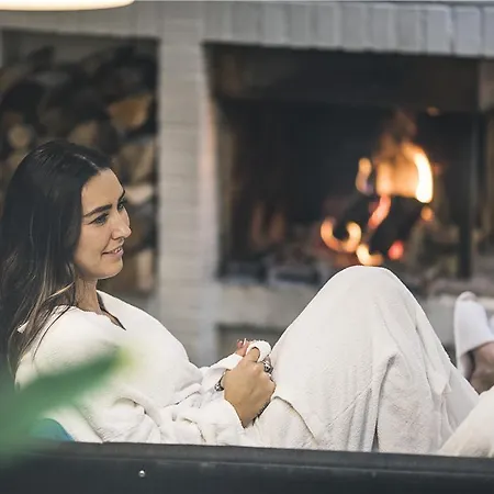 Hotel Fjordgaarden - Kurbad - - Konference