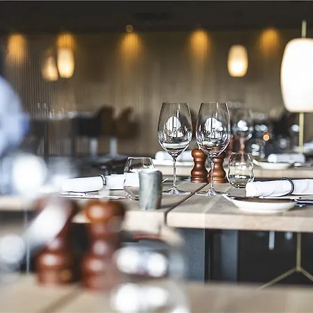 Fjordgaarden - Kurbad - - Konference Ringkøbing