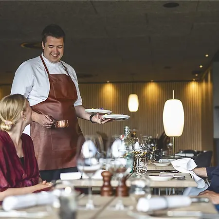 Fjordgaarden - Kurbad - - Konference 4*