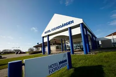 Fjordgaarden - - - Konference 4* Ringkobing