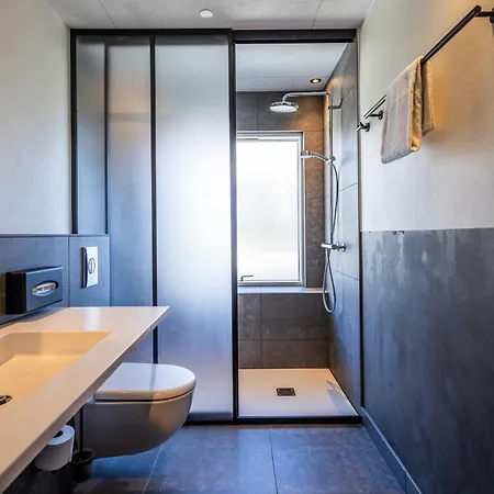 Hotel Fjordgaarden - Kurbad - - Konference