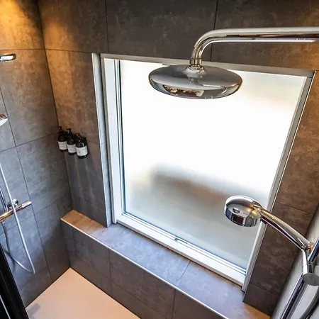 Hotel Fjordgaarden - Kurbad - - Konference