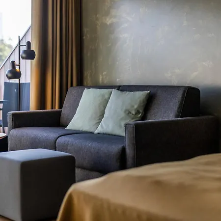 Fjordgaarden - Kurbad - - Konference