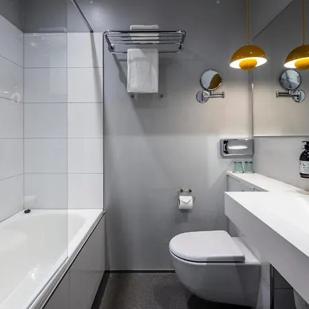 Fjordgaarden - Kurbad - - Konference 4* Ringkøbing