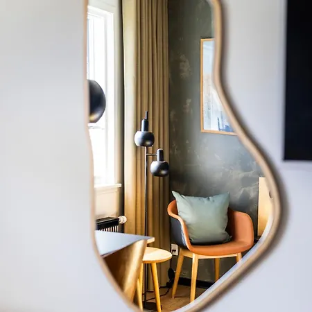 Fjordgaarden - - - Konference Hotel Ringkøbing