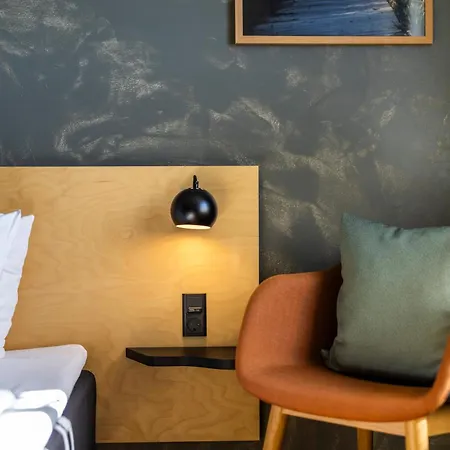 Hotel Fjordgaarden - - - Konference Ringkøbing