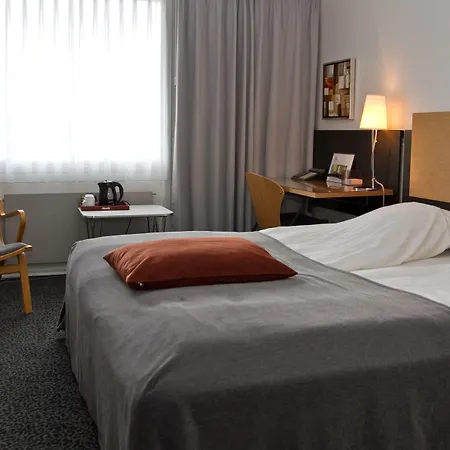 Fjordgaarden - - - Konference