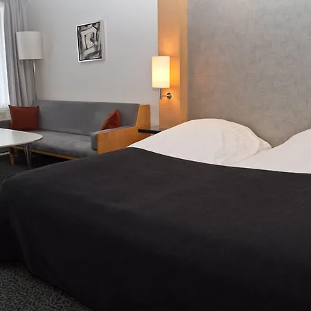 Fjordgaarden - - - Konference 4*