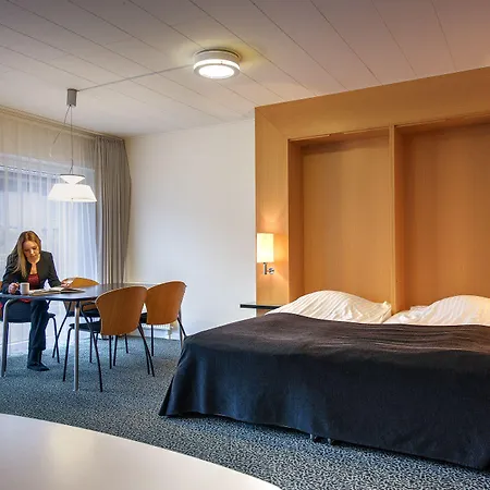 Fjordgaarden - - - Konference ホテル リンケビング