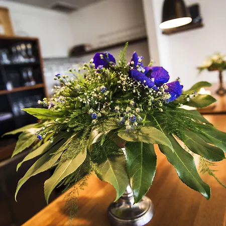 Fjordgaarden - - - Konference 4* Ringkøbing