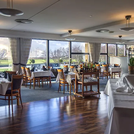 Fjordgaarden - Kurbad - - Konference 4* Ringkøbing