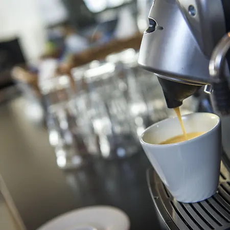 Hotel Fjordgaarden - Kurbad - - Konference