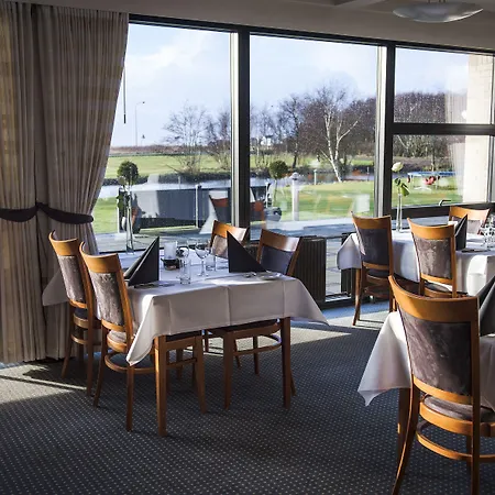 Fjordgaarden - - - Konference