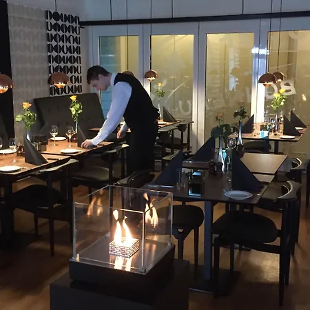 Fjordgaarden - Kurbad - - Konference 4*