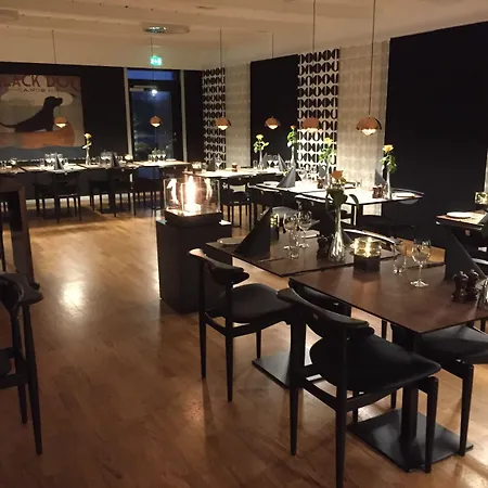 Fjordgaarden - Kurbad - - Konference Hotel 4*
