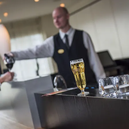 Fjordgaarden - - - Konference ホテル 4*