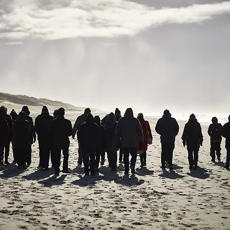 Fjordgaarden - Kurbad - - Konference Hotel 4*