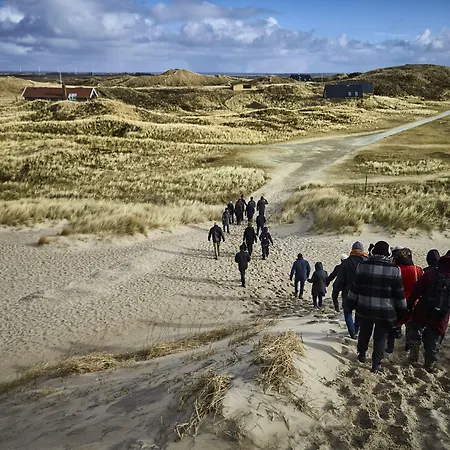 Hotel Fjordgaarden - Kurbad - - Konference