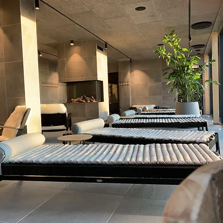 ホテル Fjordgaarden - - - Konference リンケビング