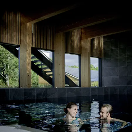 ホテル Fjordgaarden - - - Konference リンケビング