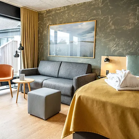 Fjordgaarden - Kurbad - - Konference Hotel Ringkøbing