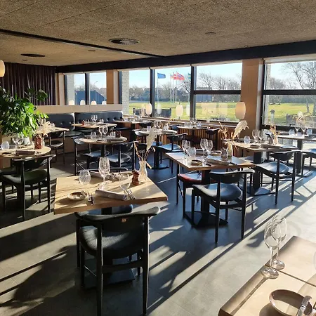 Hotel Fjordgaarden - Kurbad - - Konference 4*