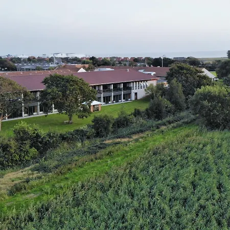 Fjordgaarden - - - Konference 4*