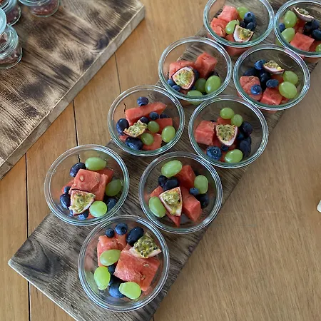 Fjordgaarden - Kurbad - - Konference