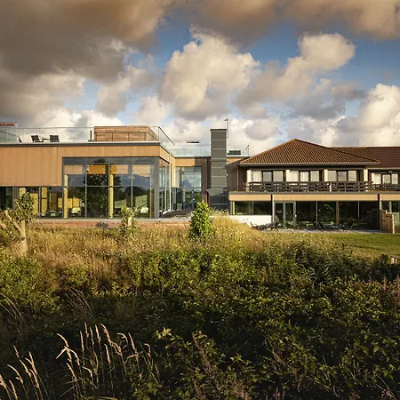 Fjordgaarden - - - Konference ホテル