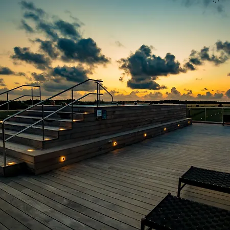 Fjordgaarden - - - Konference ホテル