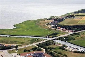 Fjordgaarden - Kurbad - - Konference Hotel Ringkøbing