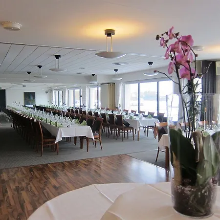 Fjordgaarden - - - Konference 4* Ringkobing