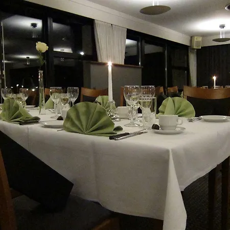 Fjordgaarden - Kurbad - - Konference 4* Ringkøbing