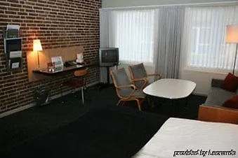 Fjordgaarden - - - Konference Hotel 4*