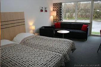 Fjordgaarden - - - Konference 4* Ringkobing