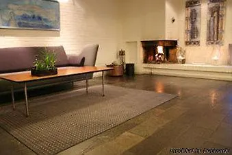 Fjordgaarden - Kurbad - - Konference Hotel Ringkøbing