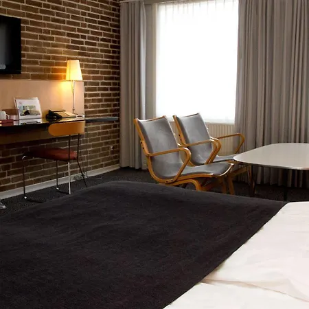 Hotel Fjordgaarden - - - Konference