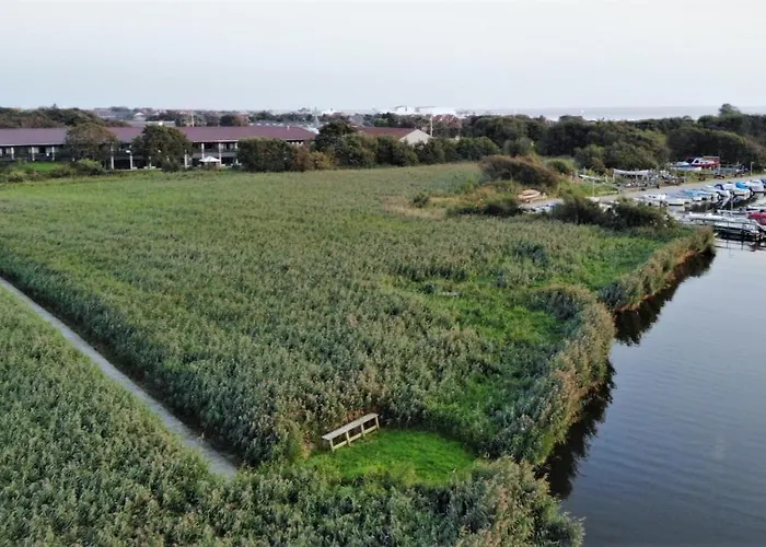 Fjordgaarden - - - Konference Ringkøbing