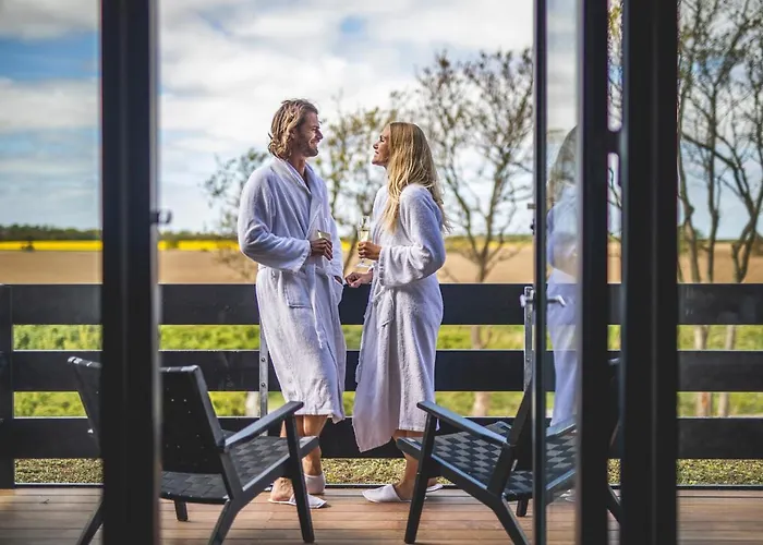 Fjordgaarden - - - Konference Hotel 4*