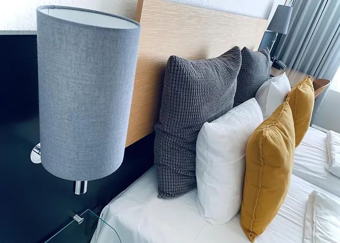 Fjordgaarden - - - Konference 4* Ringkøbing