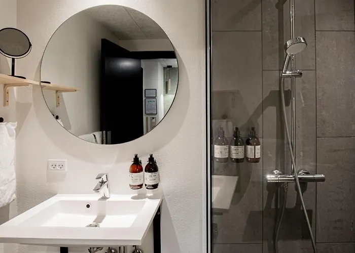 Fjordgaarden - - - Konference Ringkøbing