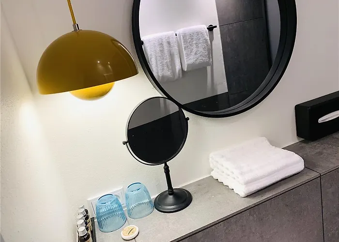 Fjordgaarden - - - Konference 4*