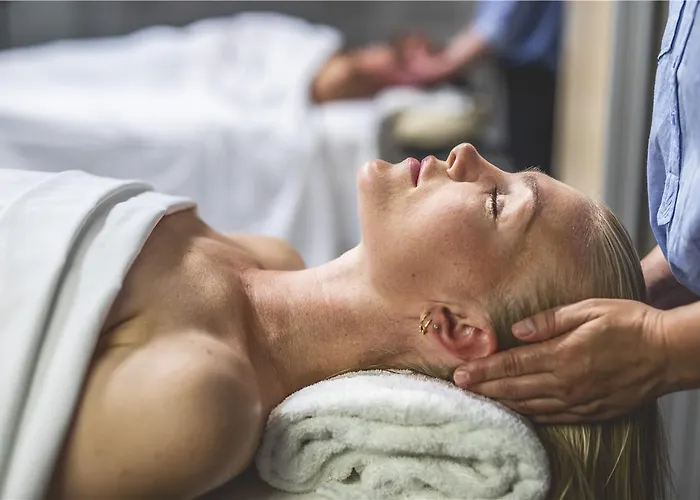 Fjordgaarden - - - Konference 4*